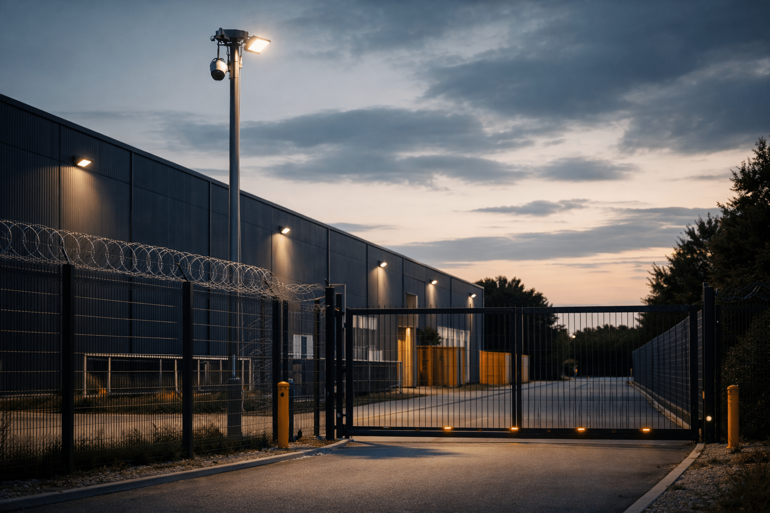 2026-03-11 - Adhetec - blog - Camerabewaking of beveiligers wat is effectiever voor je organisatie