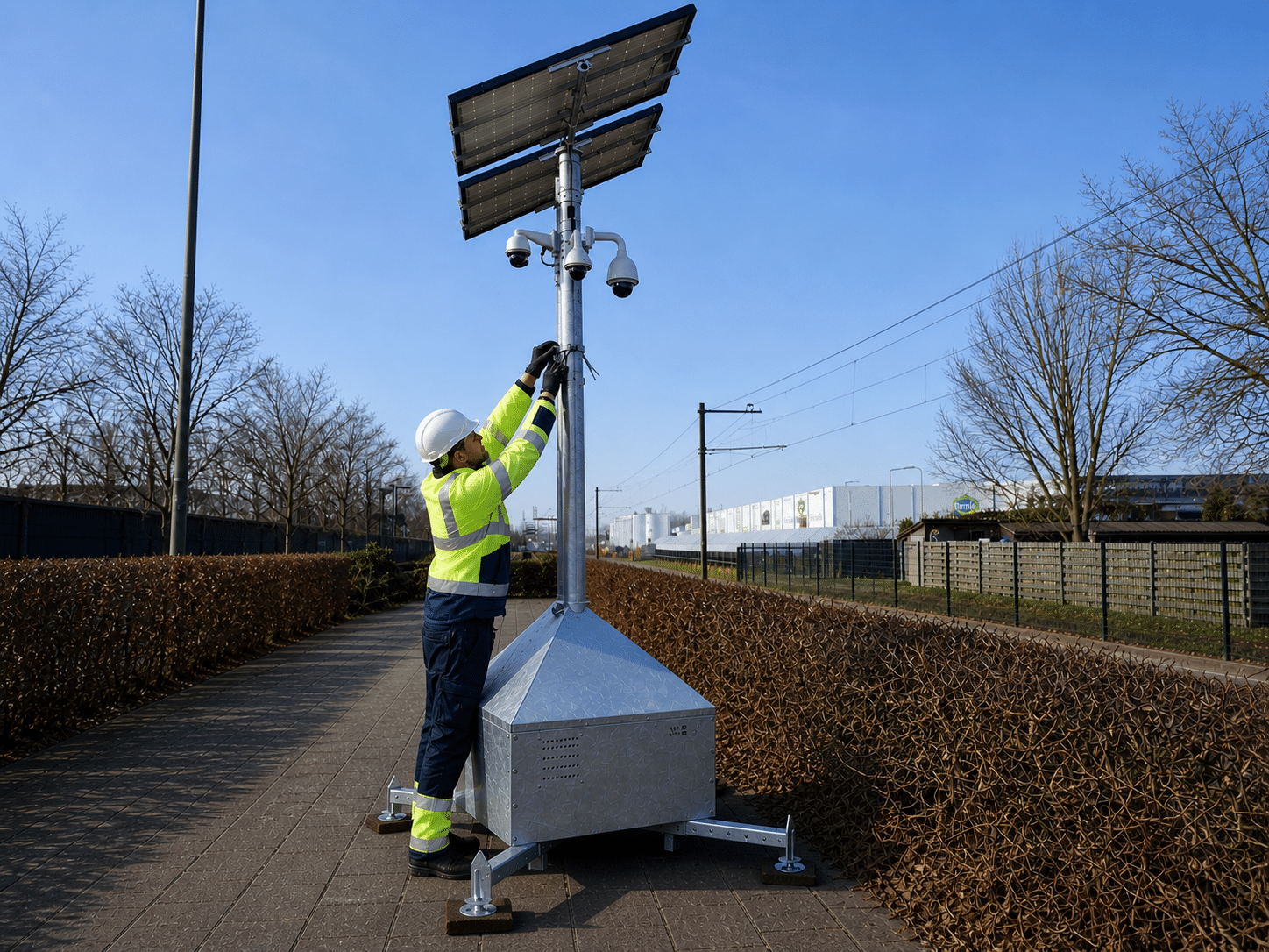 Adhetec- blog - binnen een dag beveiligd