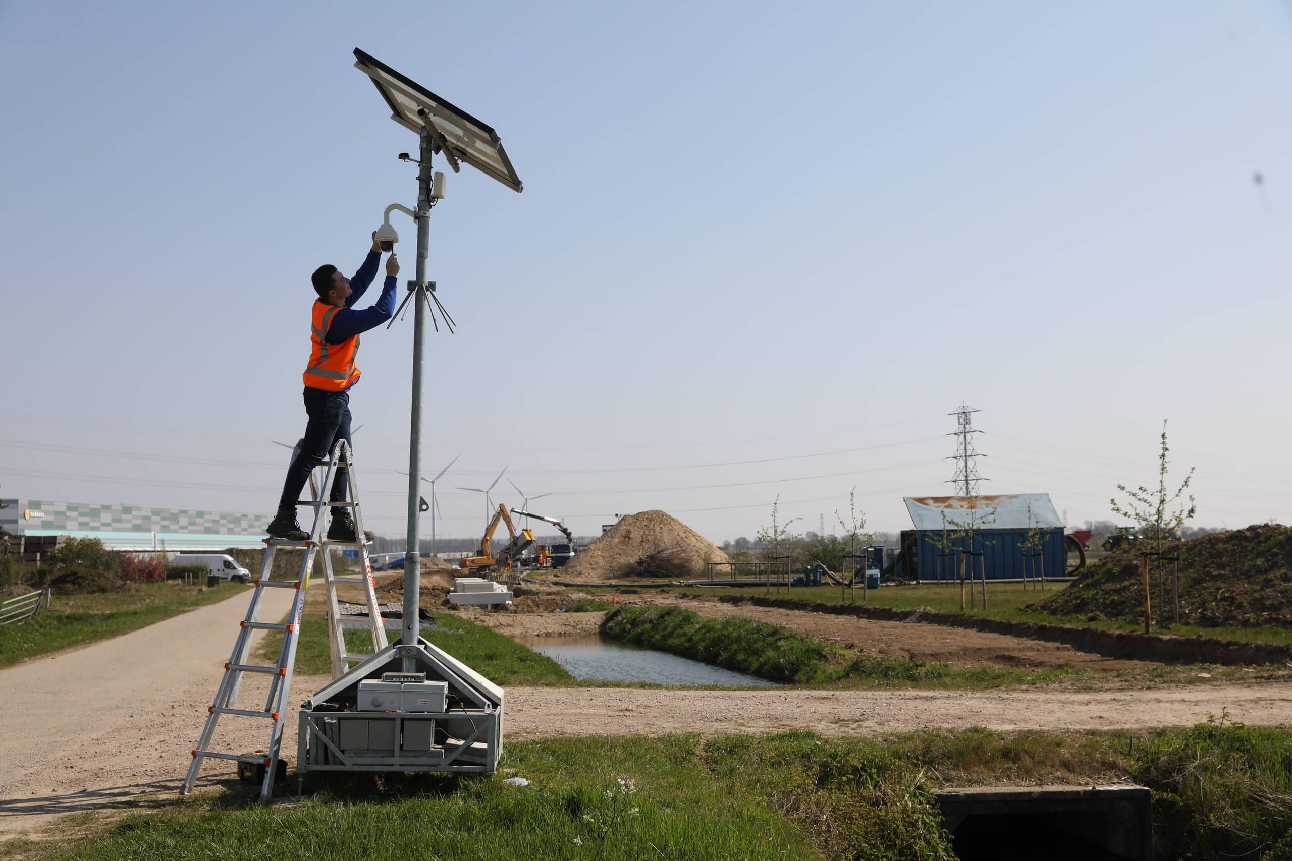 Adhetec - Camera huren of kopen Zo maak je de juiste keuze voor jouw organisatie